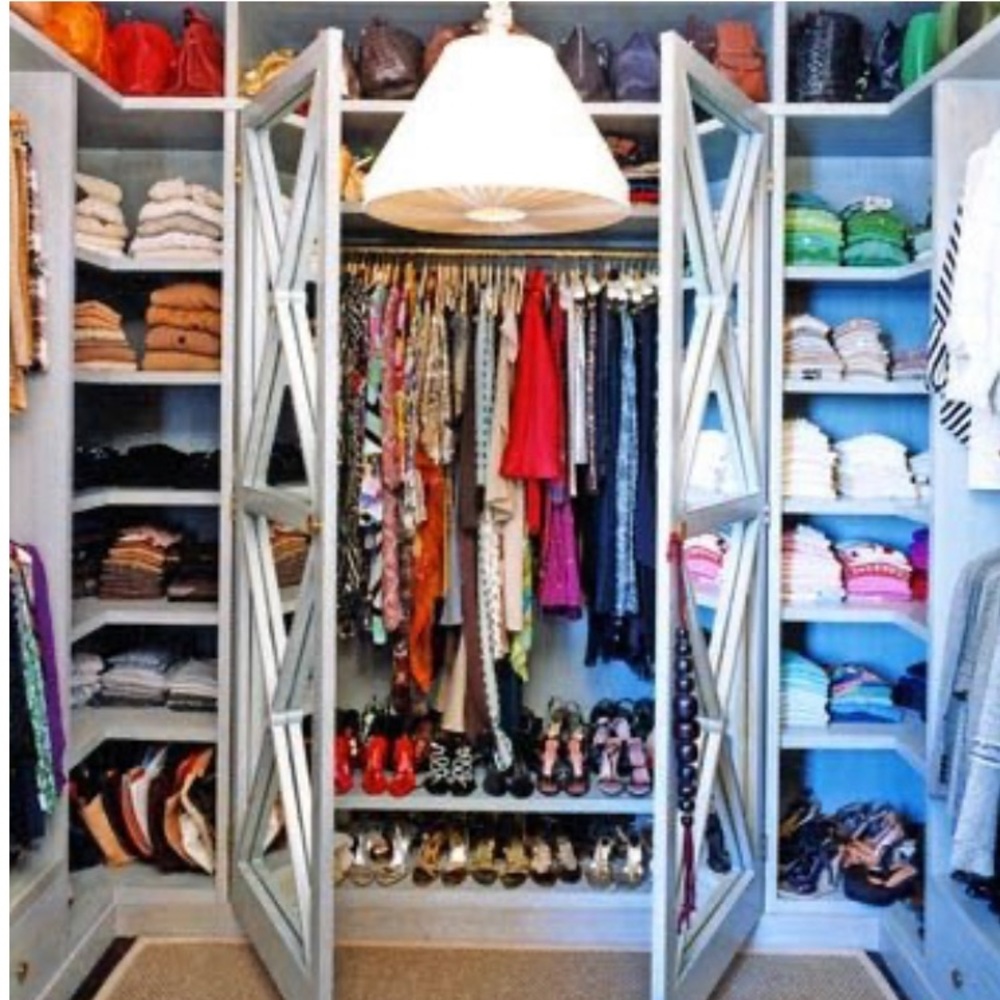 Clothing Reseller boxes 12 items